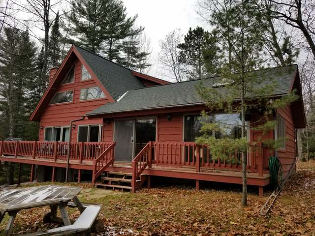 744 Isle Of B Road Eagle River, WI 54521 - Photo 2 of 20 Gallery Image 2