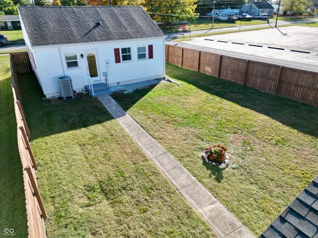 $147,000 | 300 South A Street, Elwood, IN 46036