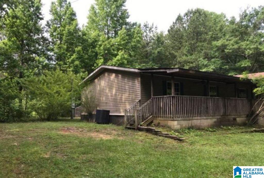 5058 Bluff Creek Ridge Adamsville, AL 35005 - Photo 3 of 17