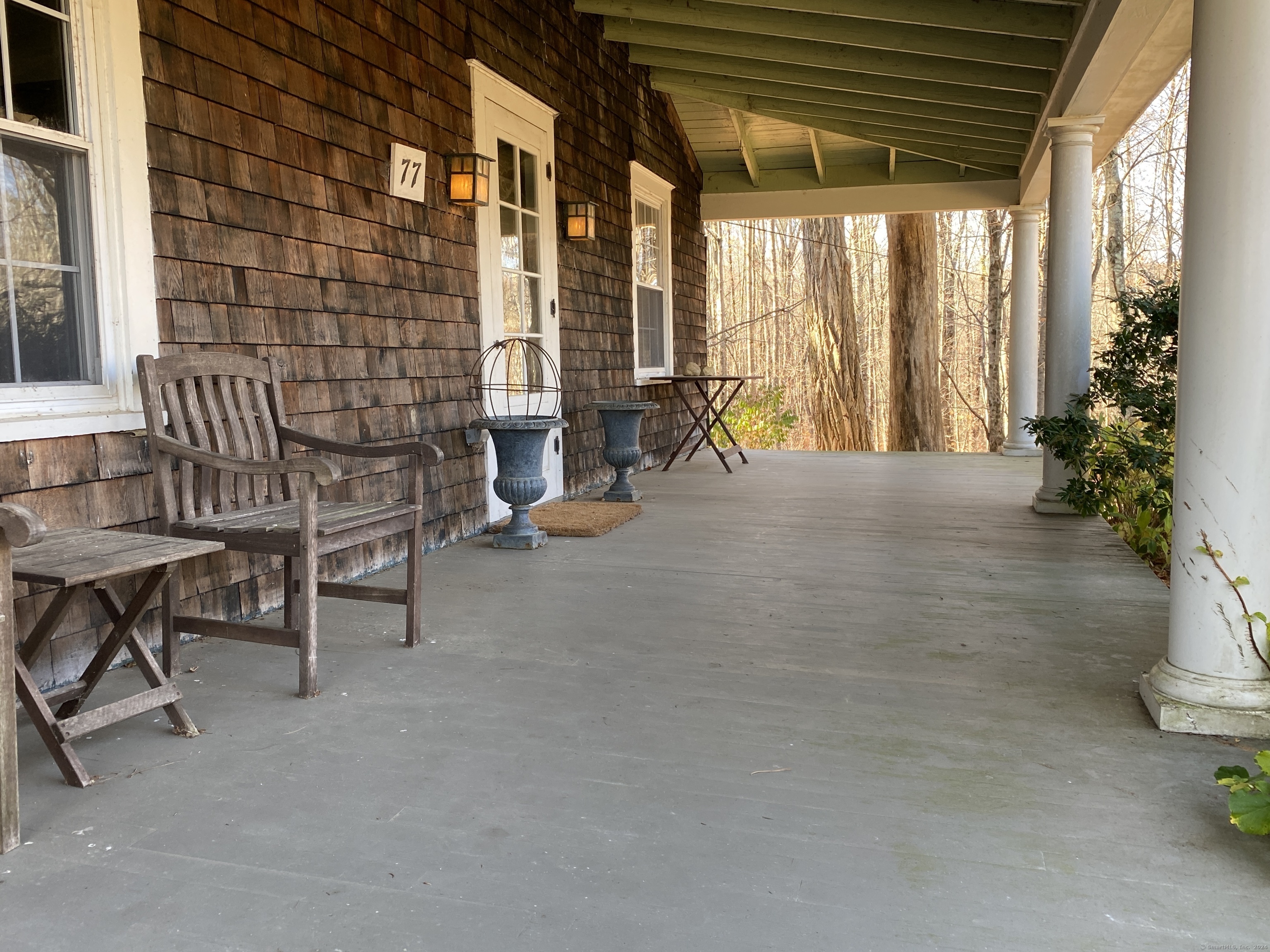77 Deer Hill Road Colebrook, CT 06021 - Photo 5 of 26