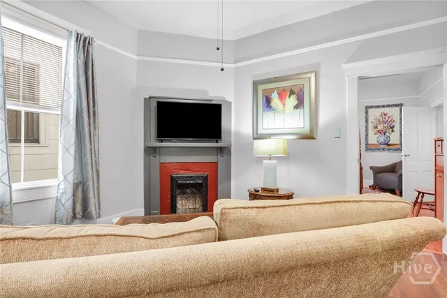 $1,825 | 530 East 35th Street, Savannah, GA 31401