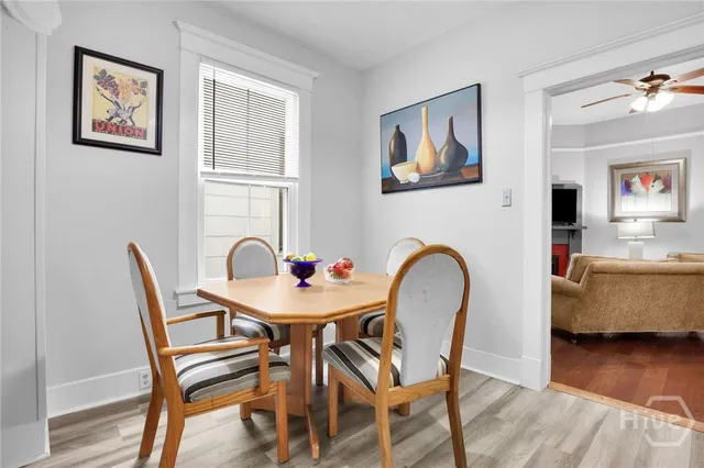 $1,825 | 530 East 35th Street, Savannah, GA 31401