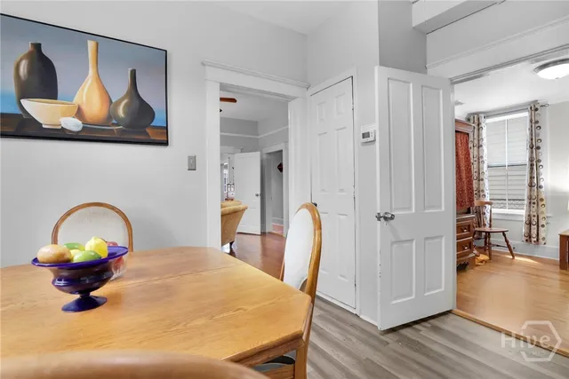 $1,825 | 530 East 35th Street, Savannah, GA 31401