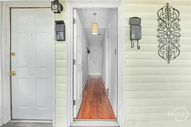 $1,825 | 530 East 35th Street, Savannah, GA 31401