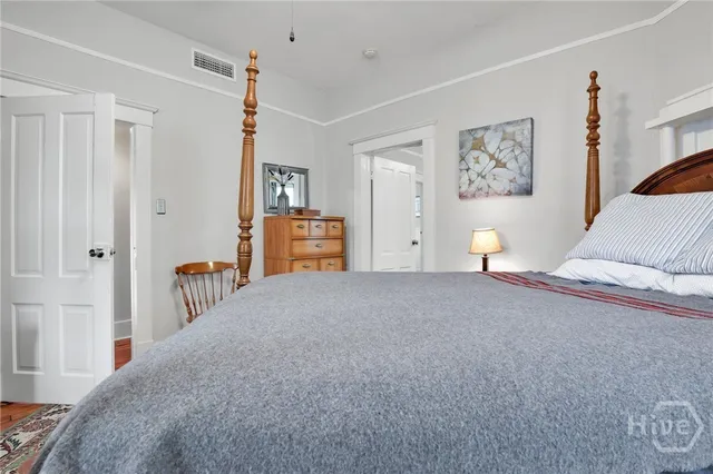 $1,825 | 530 East 35th Street, Savannah, GA 31401