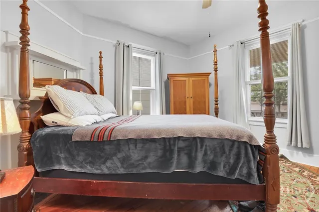 $1,825 | 530 East 35th Street, Savannah, GA 31401