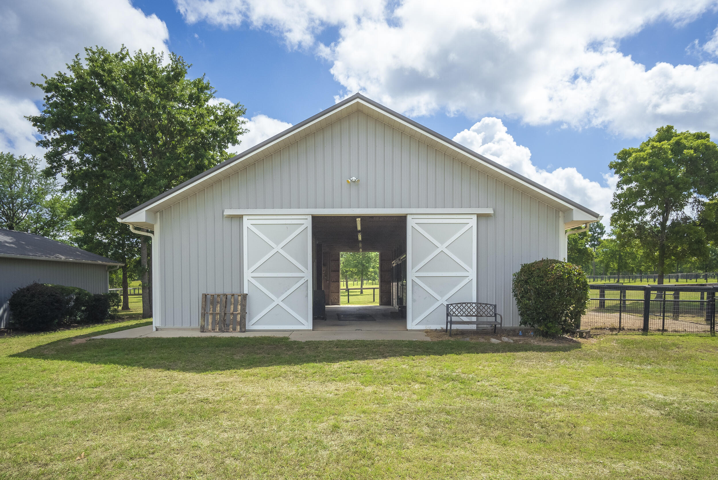 433 North Windsor Road Windsor, SC 29856 - Photo 38 of 53