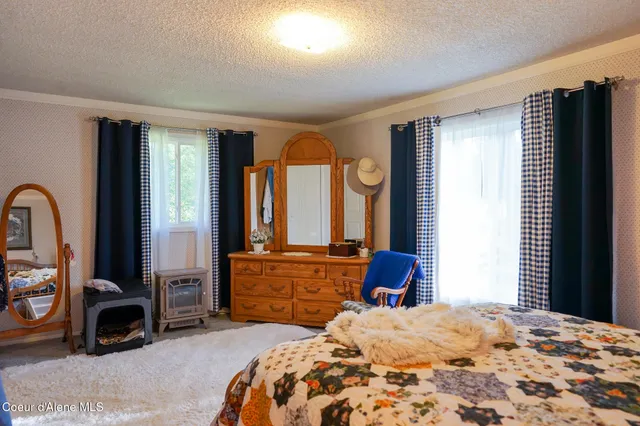 $1,100,000 | 7672 West Carnie Road, Coeur D'Alene, ID 83814