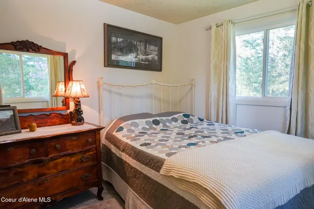 $1,100,000 | 7672 West Carnie Road, Coeur D'Alene, ID 83814