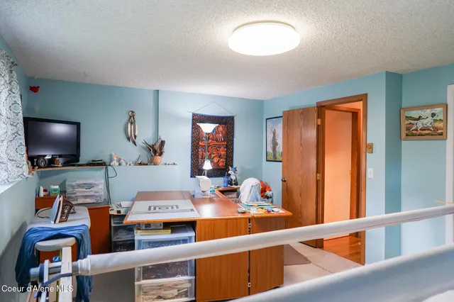 $1,100,000 | 7672 West Carnie Road, Coeur D'Alene, ID 83814