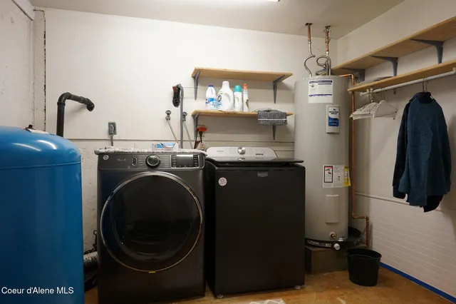 $1,100,000 | 7672 West Carnie Road, Coeur D'Alene, ID 83814