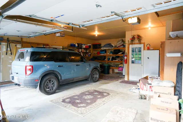 $1,100,000 | 7672 West Carnie Road, Coeur D'Alene, ID 83814