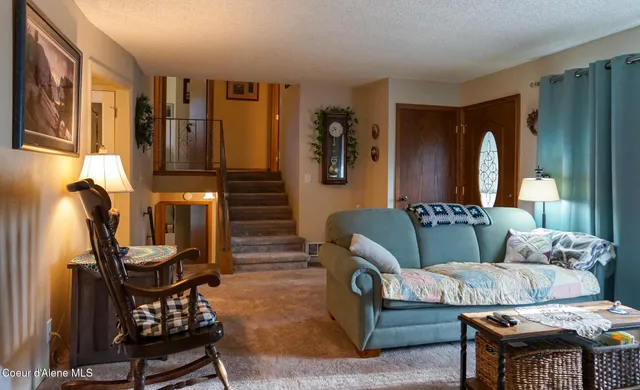 $1,100,000 | 7672 West Carnie Road, Coeur D'Alene, ID 83814