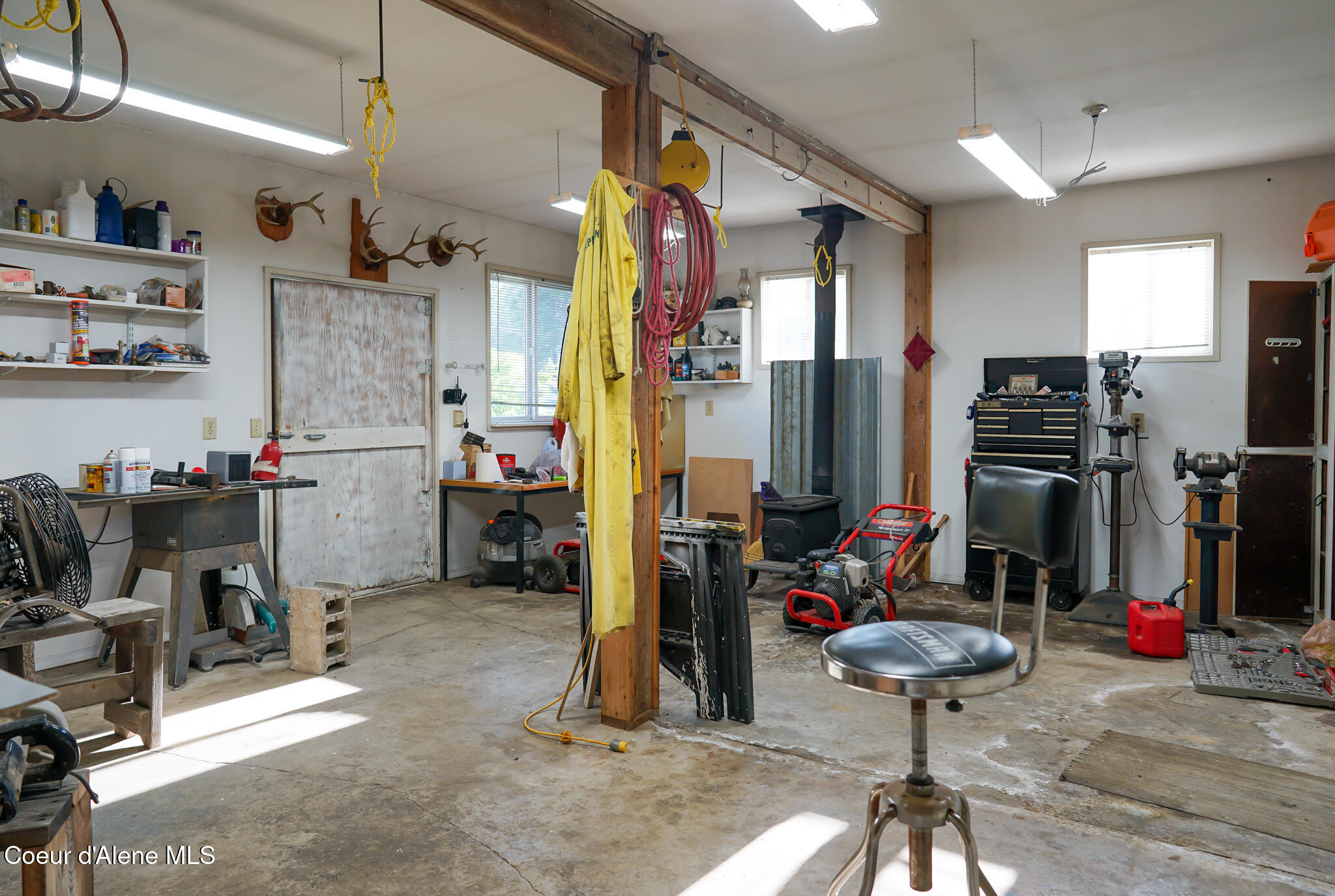 7672 West Carnie Road Coeur D'Alene, ID 83814 - Photo 41 of 50 DSC06482