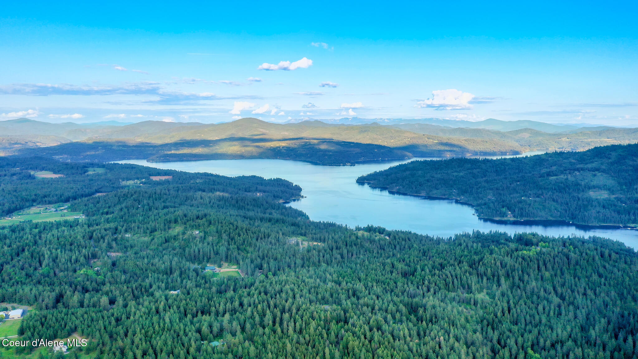 7672 West Carnie Road Coeur D'Alene, ID 83814 - Photo 48 of 50 DJI_0331