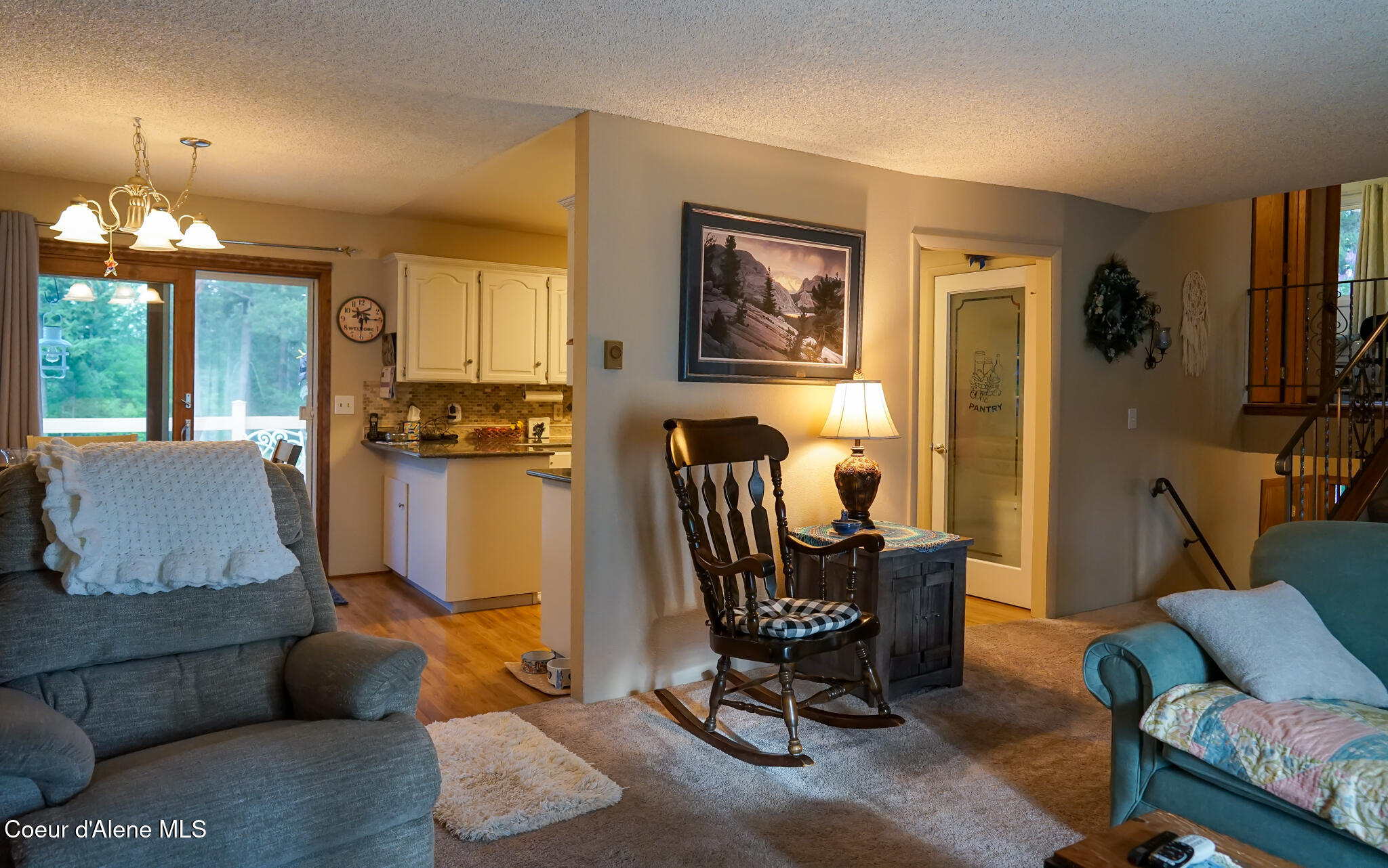 7672 West Carnie Road Coeur D'Alene, ID 83814 - Photo 5 of 50 DSC06515