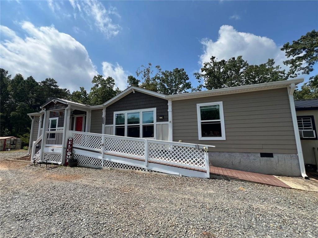 1440 Ridgeway Church Road Ellijay, GA 30540 - Photo 1 of 1 Gallery Image 1