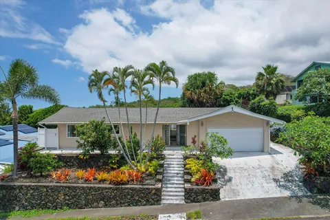 $1,250,000 | 75-329 Aloha Kona Drive, Kailua-Kona, HI 96740