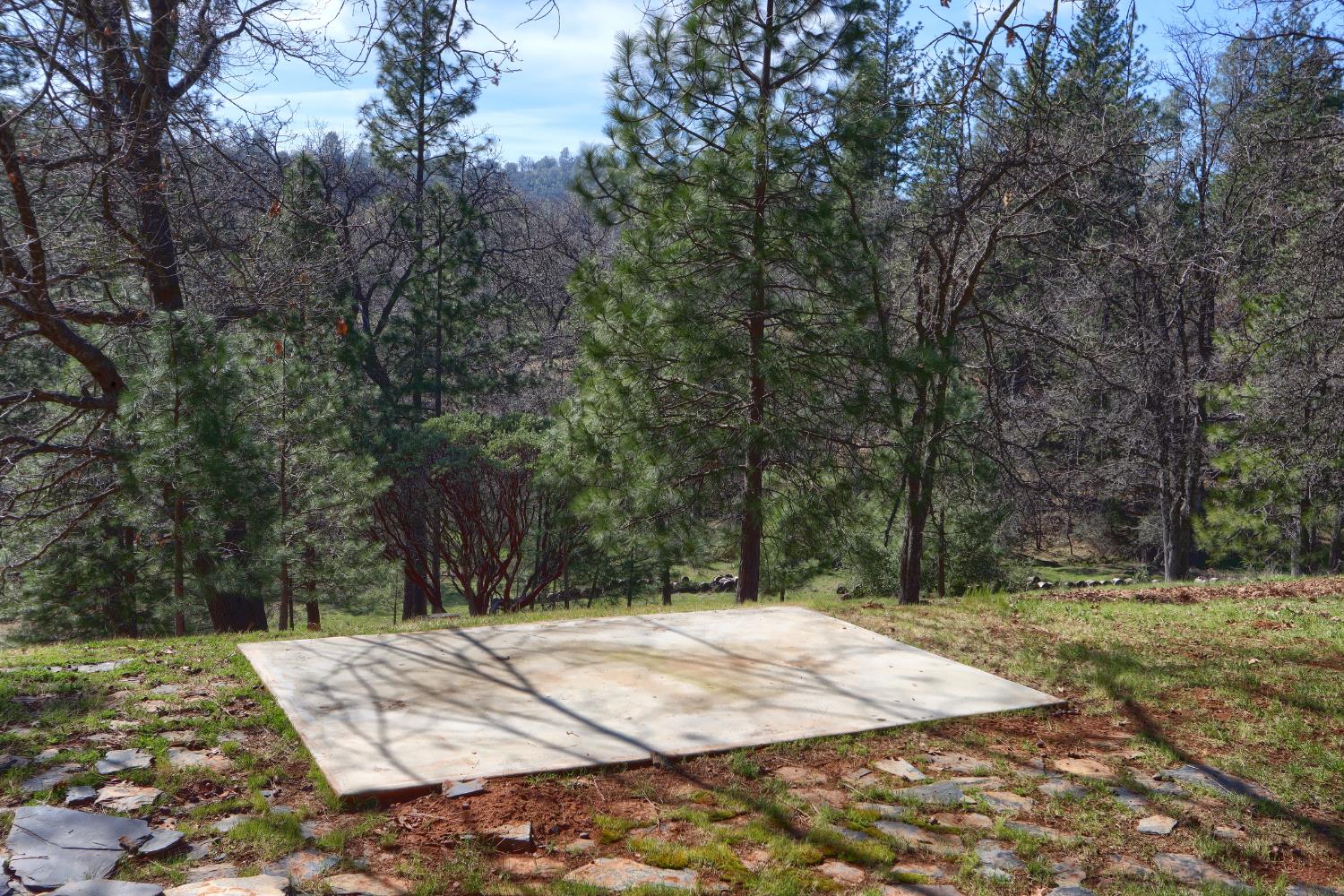 5518 East Whitlock Road Mariposa, CA 95338 - Photo 44 of 57