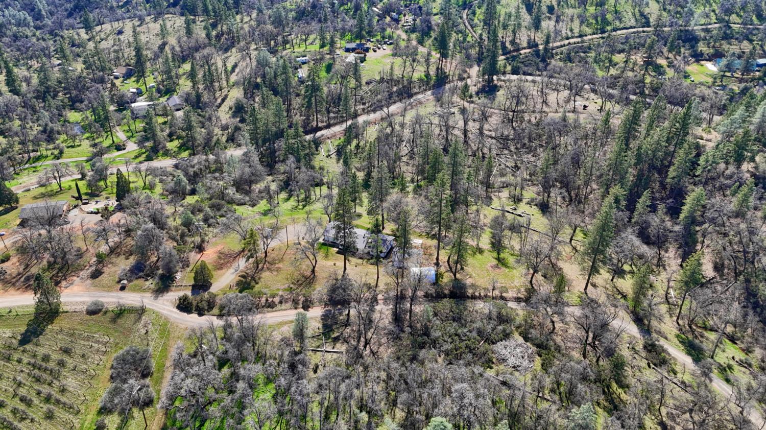 5518 East Whitlock Road Mariposa, CA 95338 - Photo 57 of 57