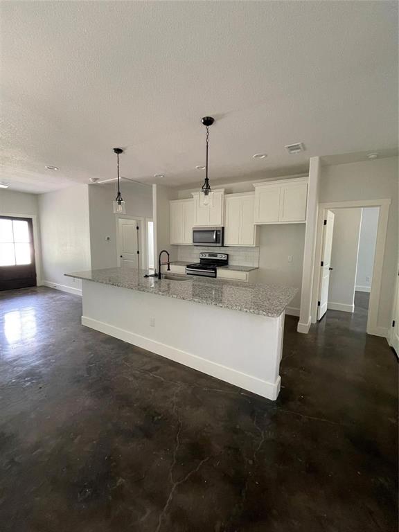 722 East Woodard Street Denison, TX 75021 - Photo 3 of 10