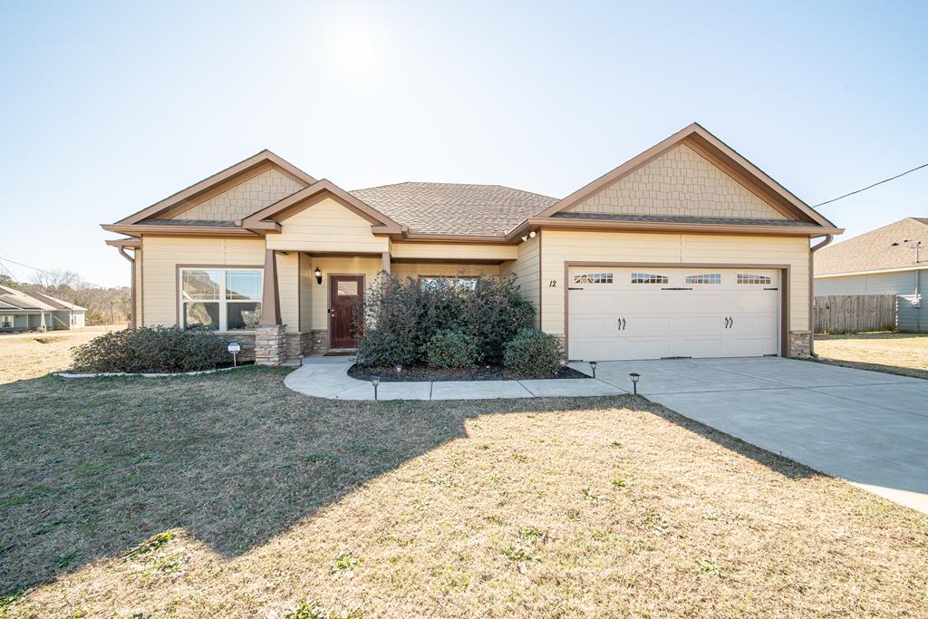 12 Eagle Ridge Lane Fort Mitchell, AL 36856 - Photo 1 of 36 Main View