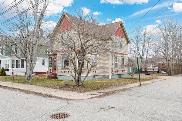 $339,000 | 13 Edmund Street, Sanford, ME 04083