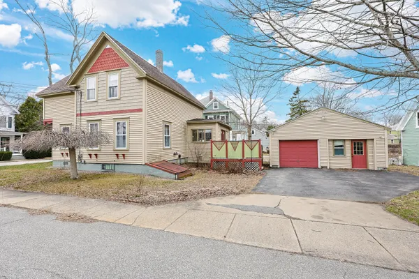 $339,000 | 13 Edmund Street, Sanford, ME 04083