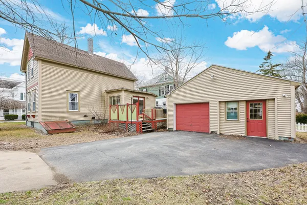 $339,000 | 13 Edmund Street, Sanford, ME 04083