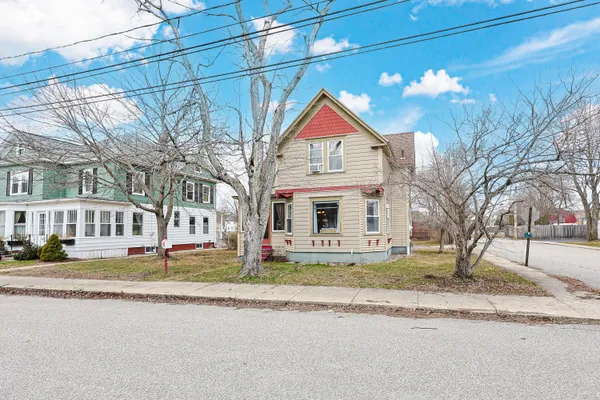 $339,000 | 13 Edmund Street, Sanford, ME 04083