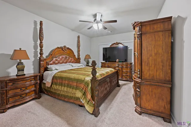 $250,000 | 59810 Clifts Cove Drive, Plaquemine, LA 70764