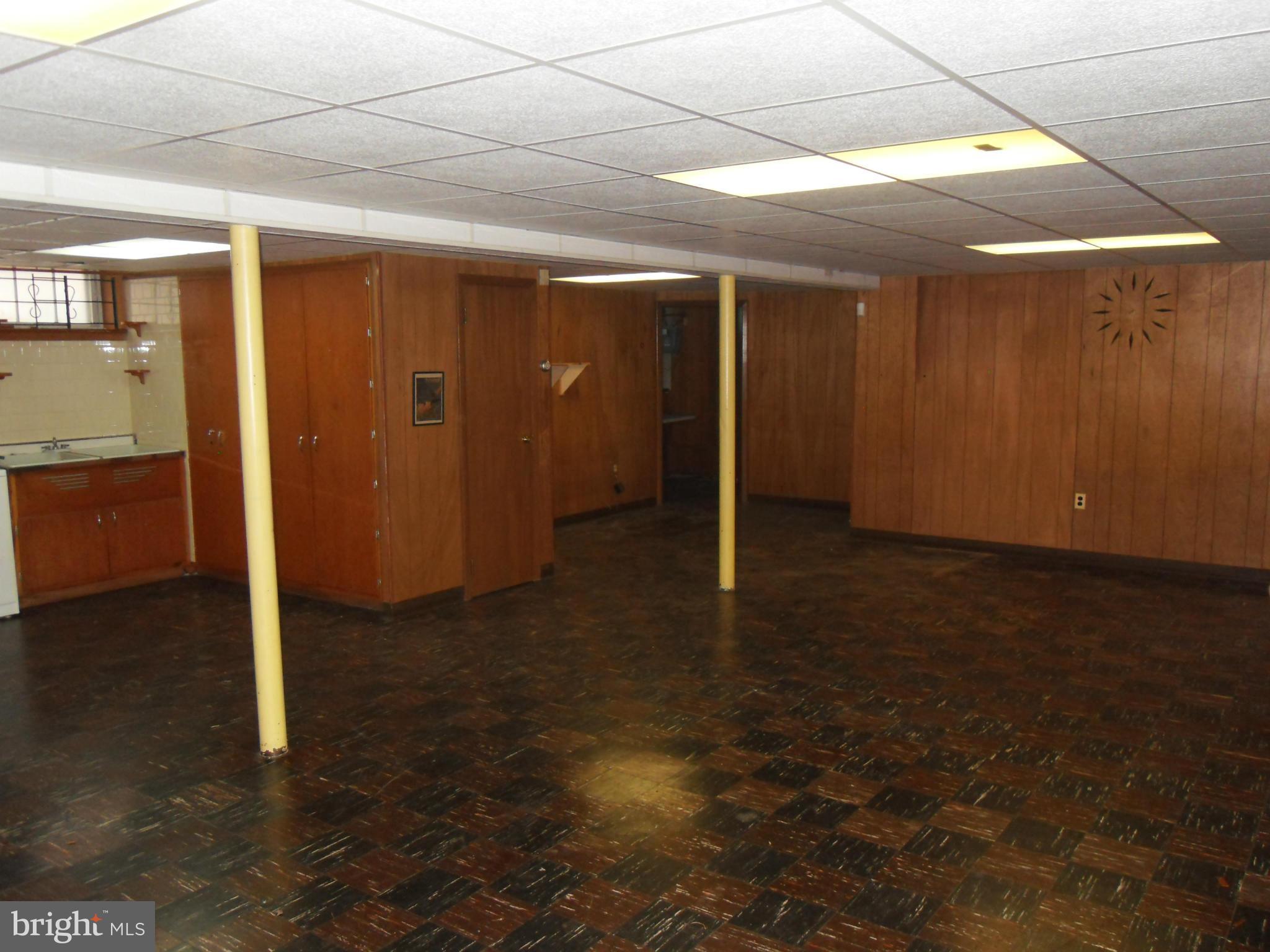 5008 Plymouth Road Baltimore, MD 21214 - Photo 13 of 16 Basement