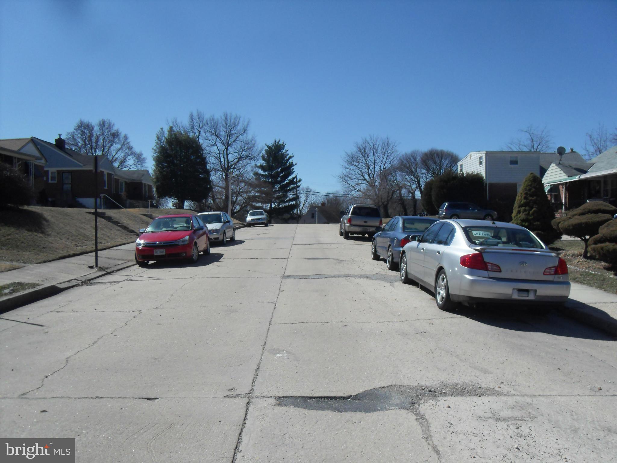 5008 Plymouth Road Baltimore, MD 21214 - Photo 16 of 16 Plymouth Avenue