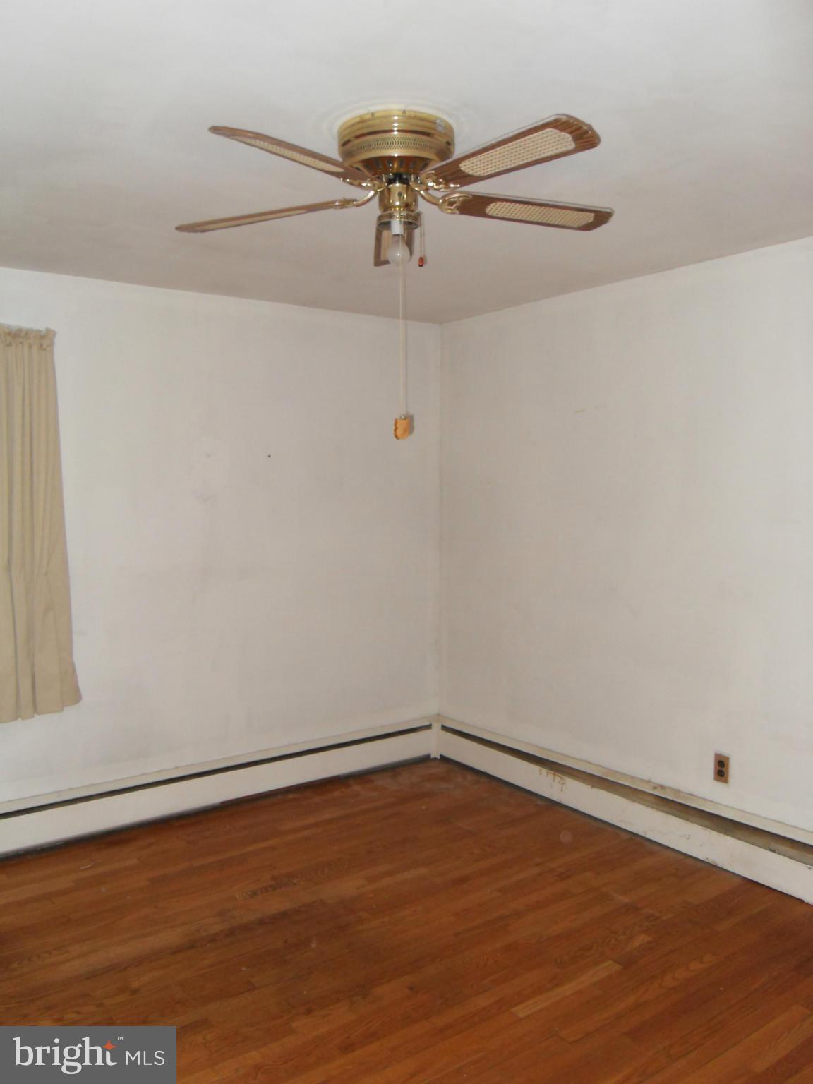 Bedroom #1