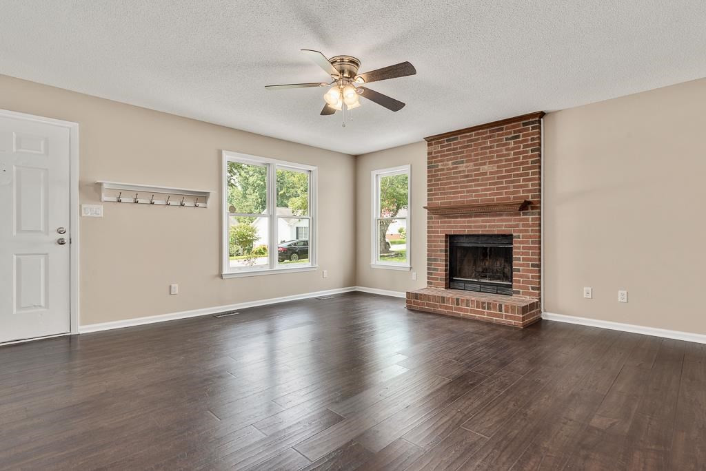 3308 Castlegate Drive Raleigh, NC 27616 - Photo 2 of 22 Photo 2