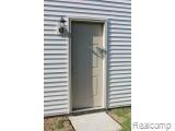 2676 Eastern Avenue Rochester, MI 48307 - Photo 8 of 19 OUTSIDE DOOR TO ATTACHED GARAGE
