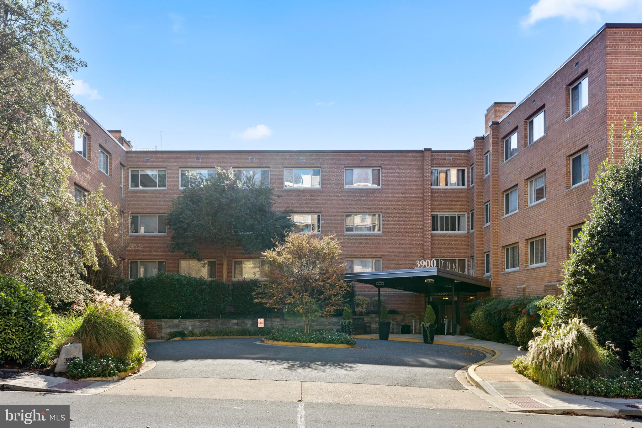 3900 Tunlaw Road Northwest, Unit 507 Washington, DC 20007 - Photo 2 of 27 Gallery Image 2