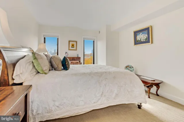 $3,900 | 1080 Wisconsin Avenue Northwest, Unit 405, Washington, DC 20007