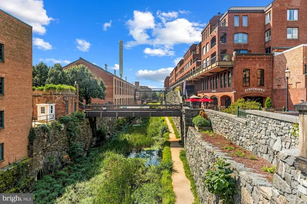 $3,700 | 1080 Wisconsin Avenue Northwest, Unit 405, Washington, DC 20007