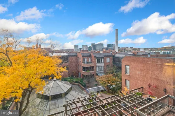 $3,700 | 1080 Wisconsin Avenue Northwest, Unit 405, Washington, DC 20007