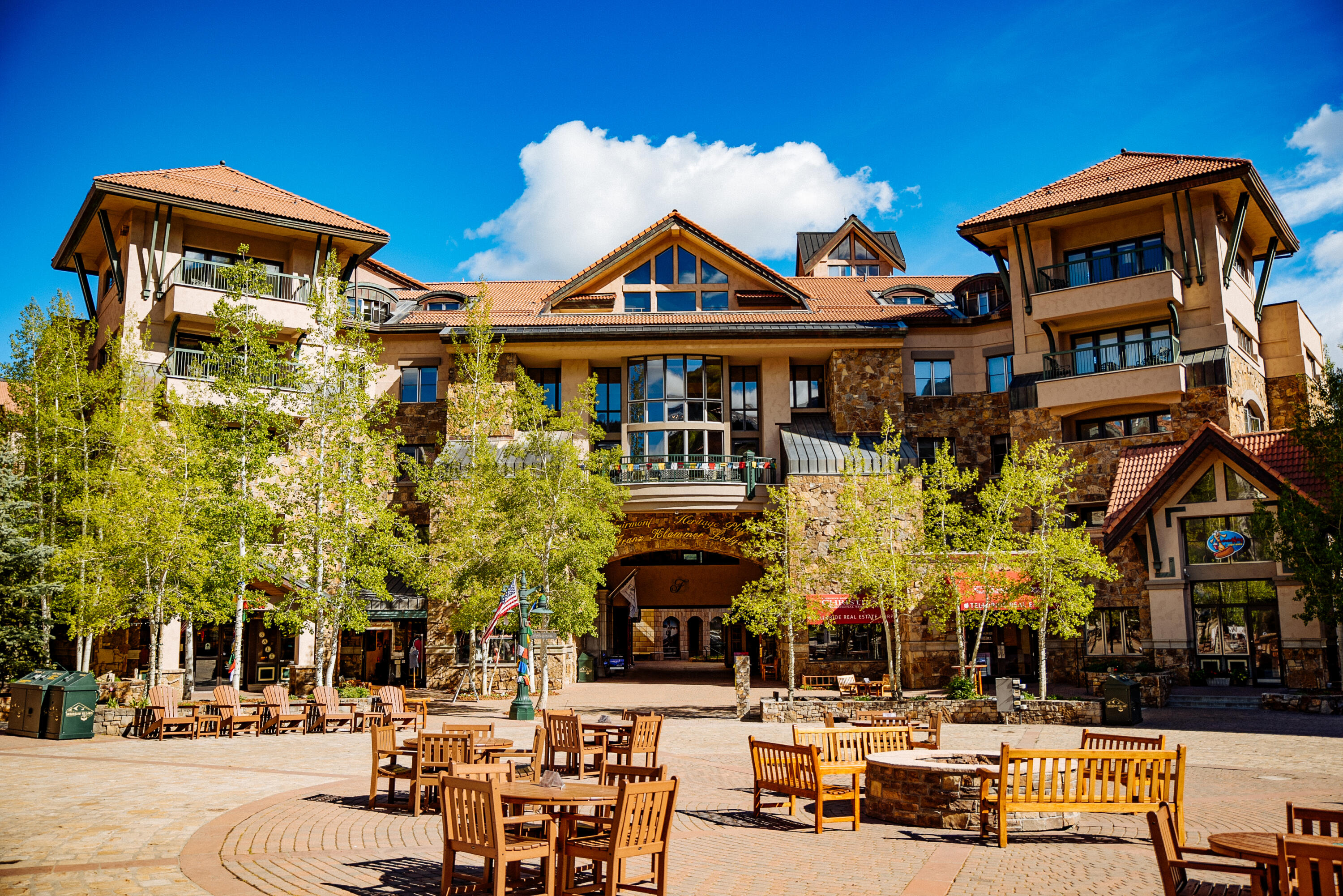 567 Mountain Village Blvd Unit 4074