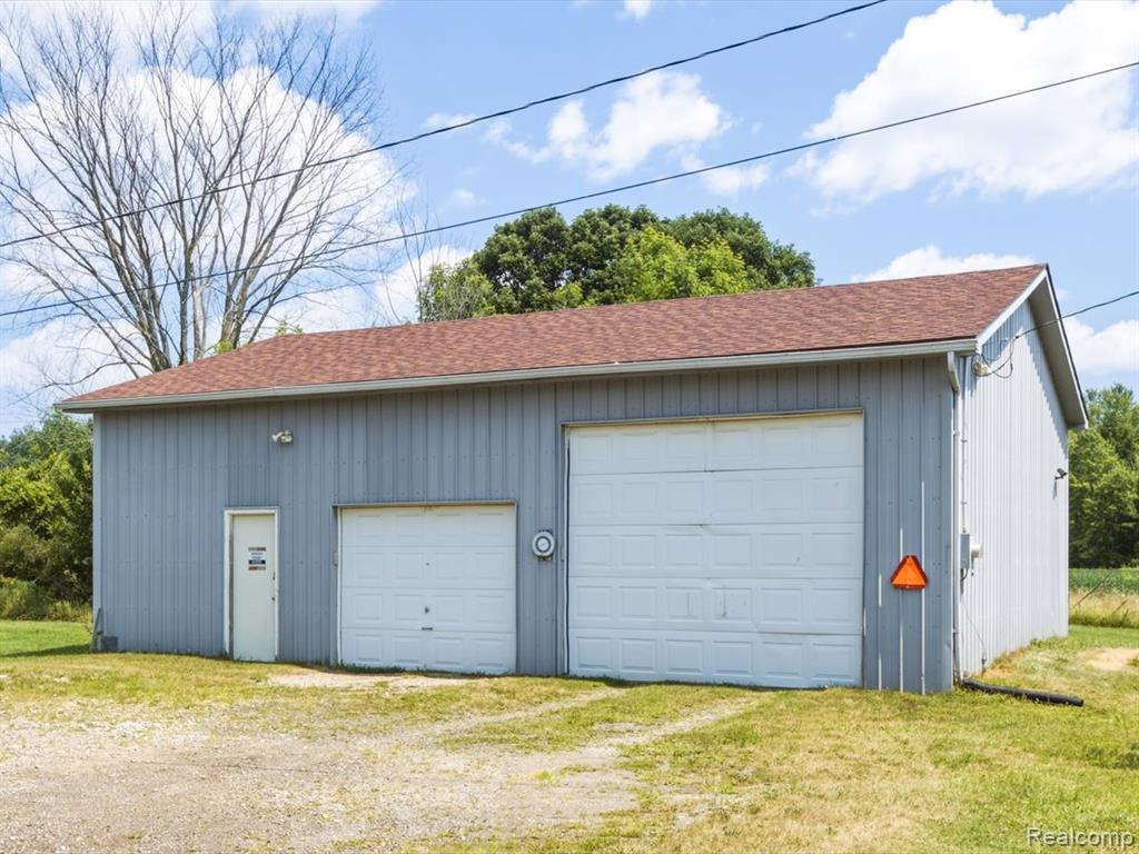 3384 Quain Road Emmett, MI 48022 - Photo 40 of 46 Gallery Image 40