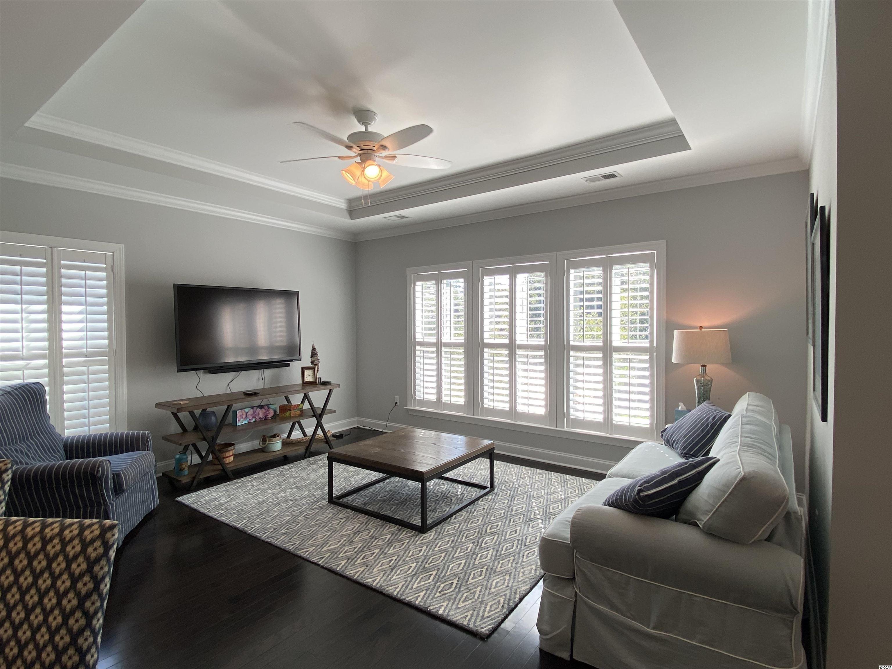 37 Pinnacle Drive Murrells Inlet, SC 29576 - Photo 11 of 40