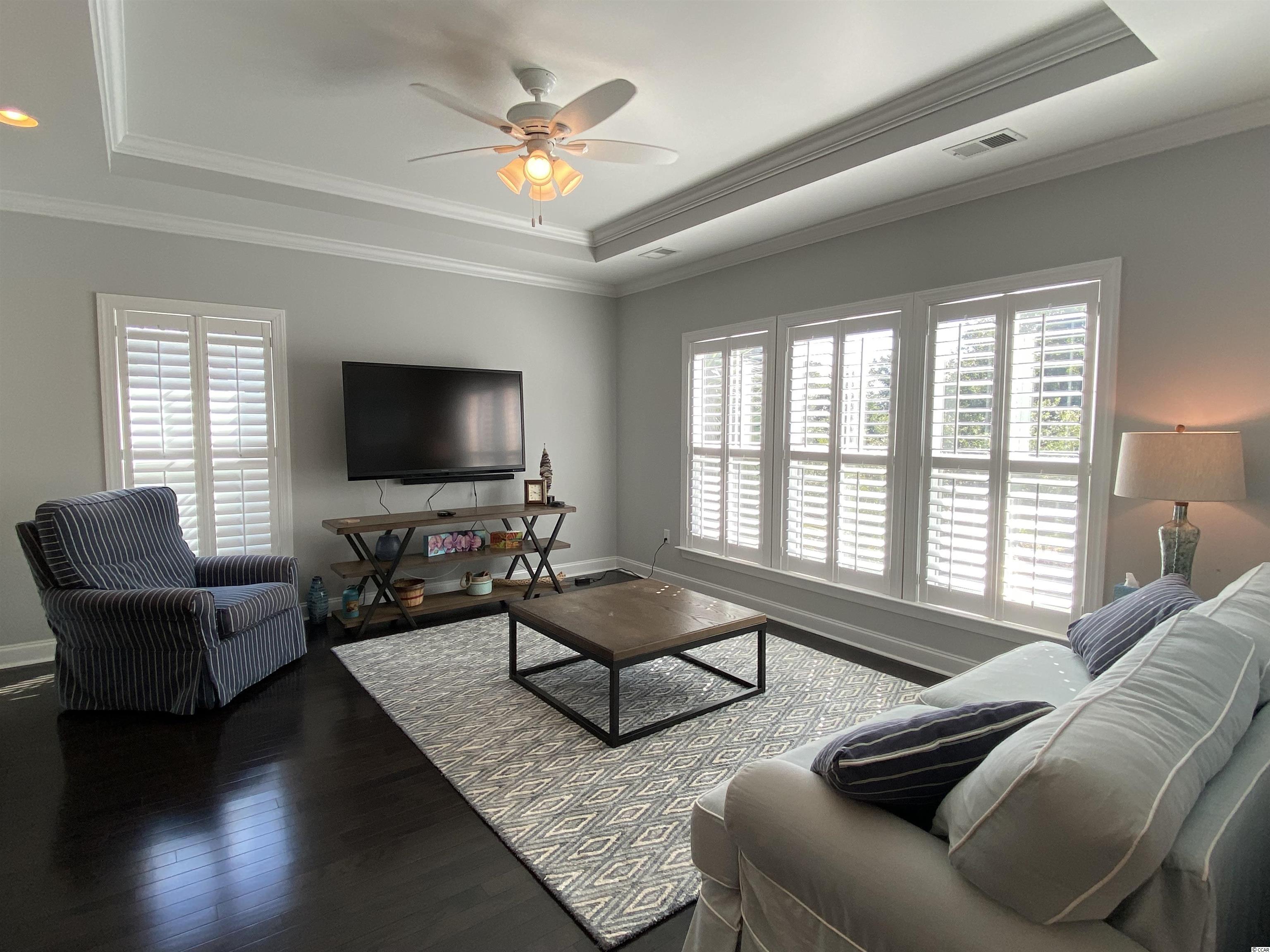 37 Pinnacle Drive Murrells Inlet, SC 29576 - Photo 12 of 40