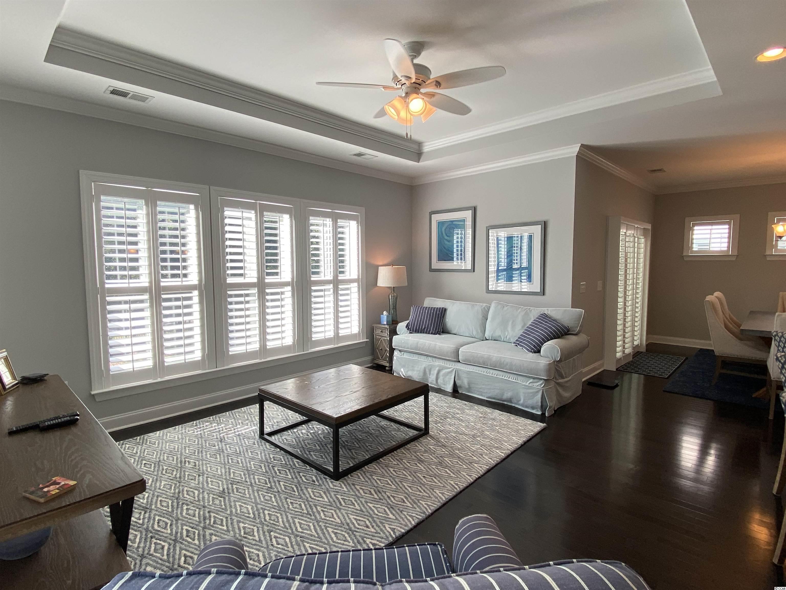 37 Pinnacle Drive Murrells Inlet, SC 29576 - Photo 13 of 40