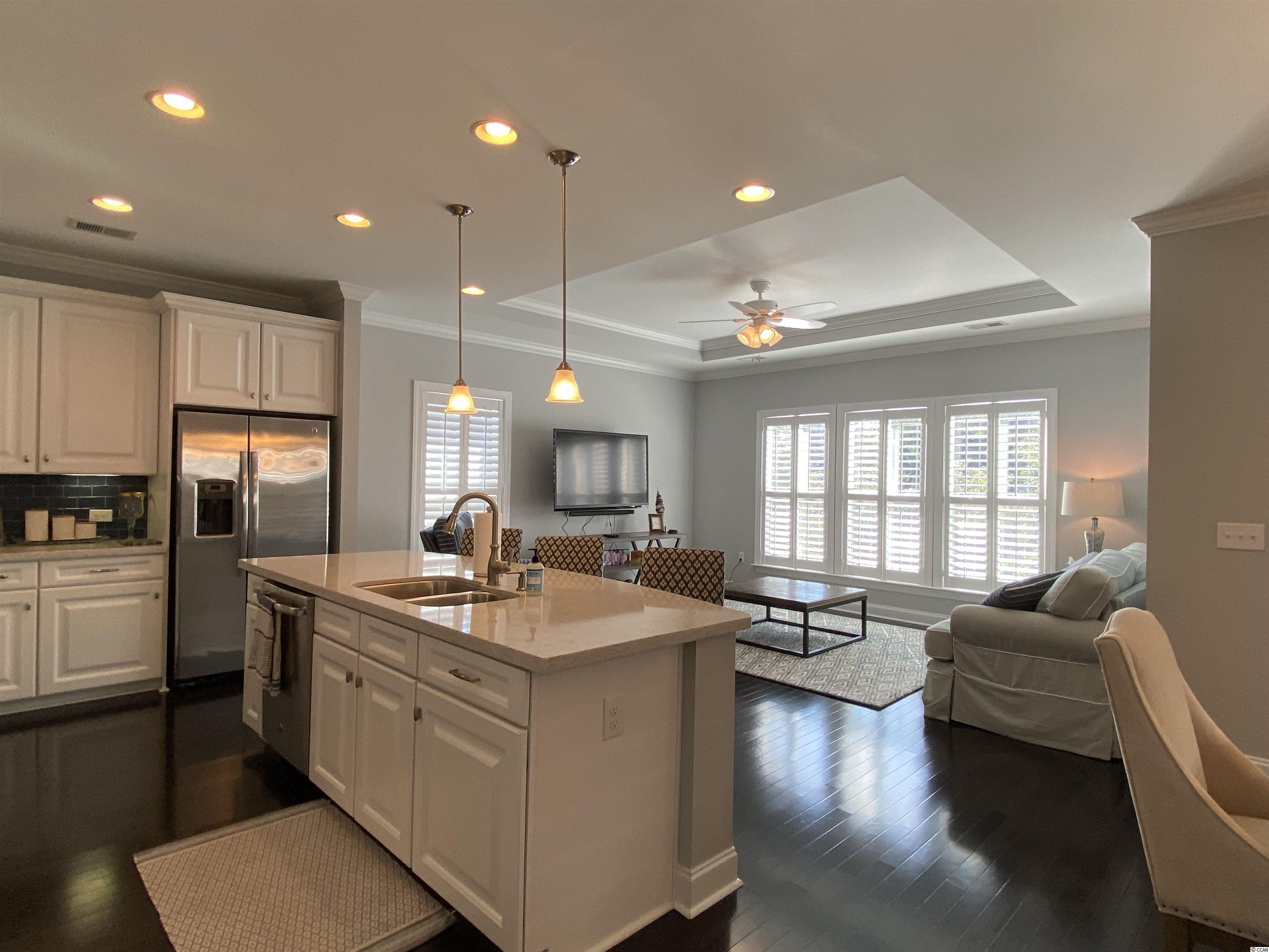 37 Pinnacle Drive Murrells Inlet, SC 29576 - Photo 16 of 40