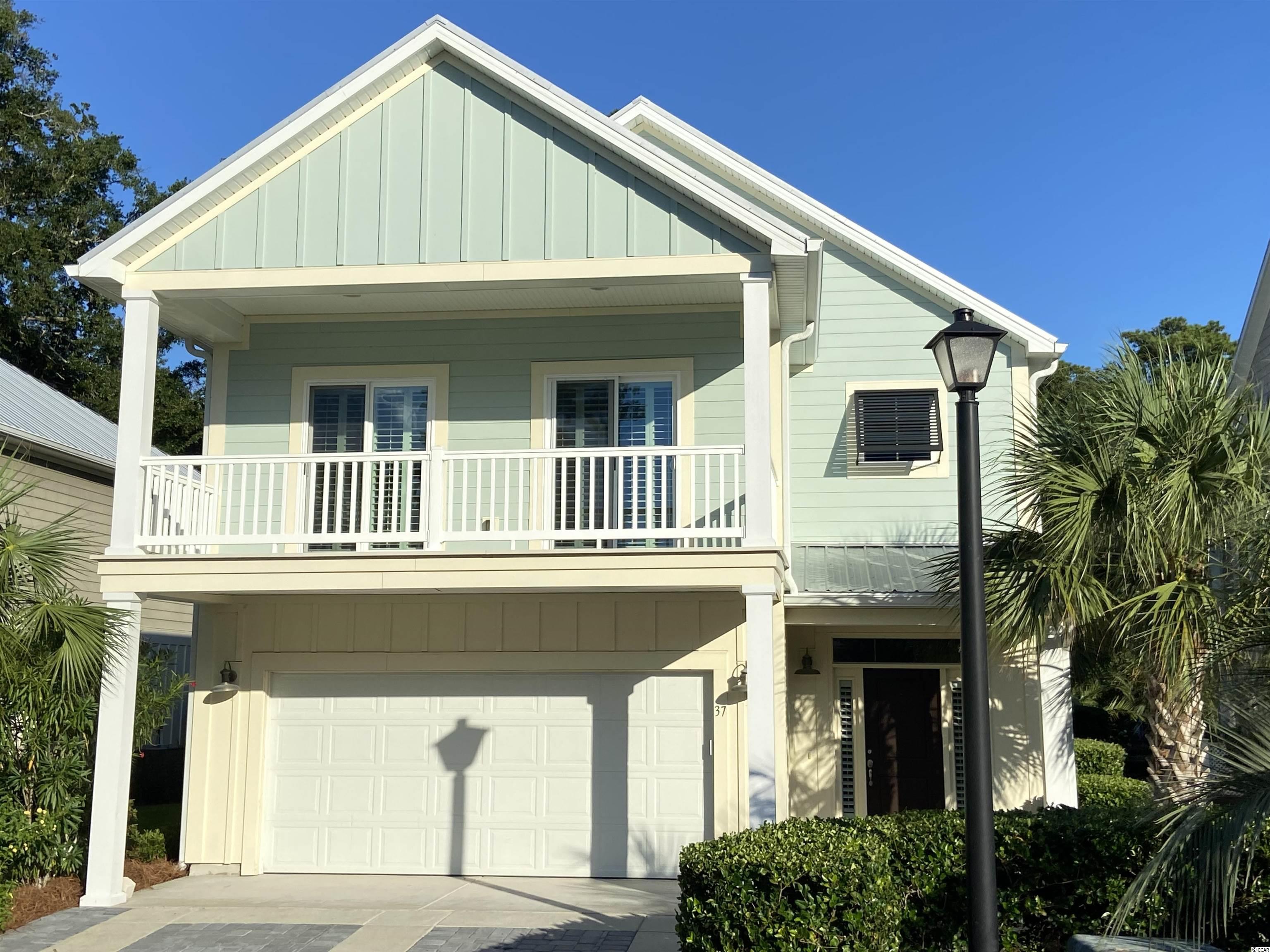 37 Pinnacle Drive Murrells Inlet, SC 29576 - Photo 2 of 40