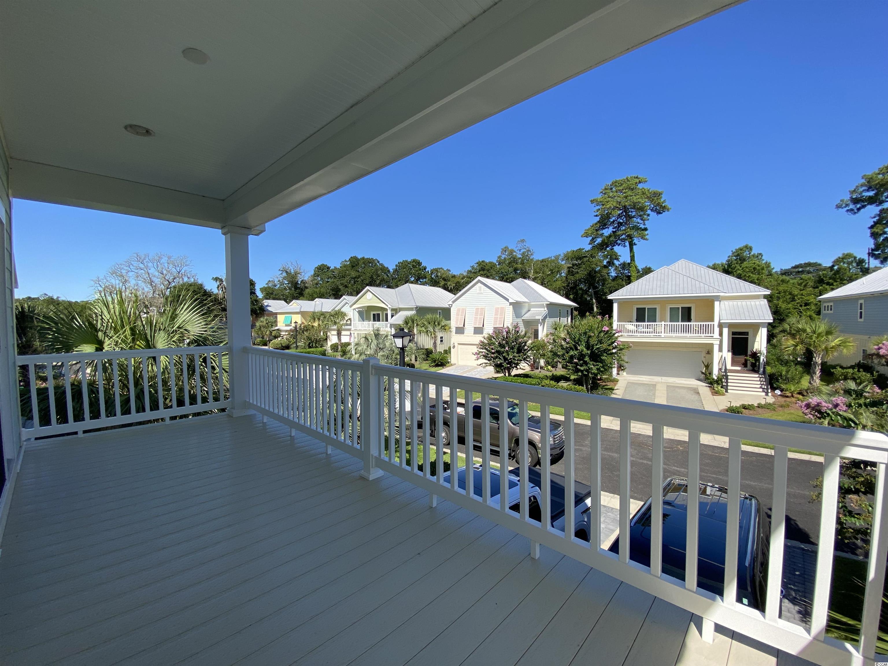 37 Pinnacle Drive Murrells Inlet, SC 29576 - Photo 24 of 40