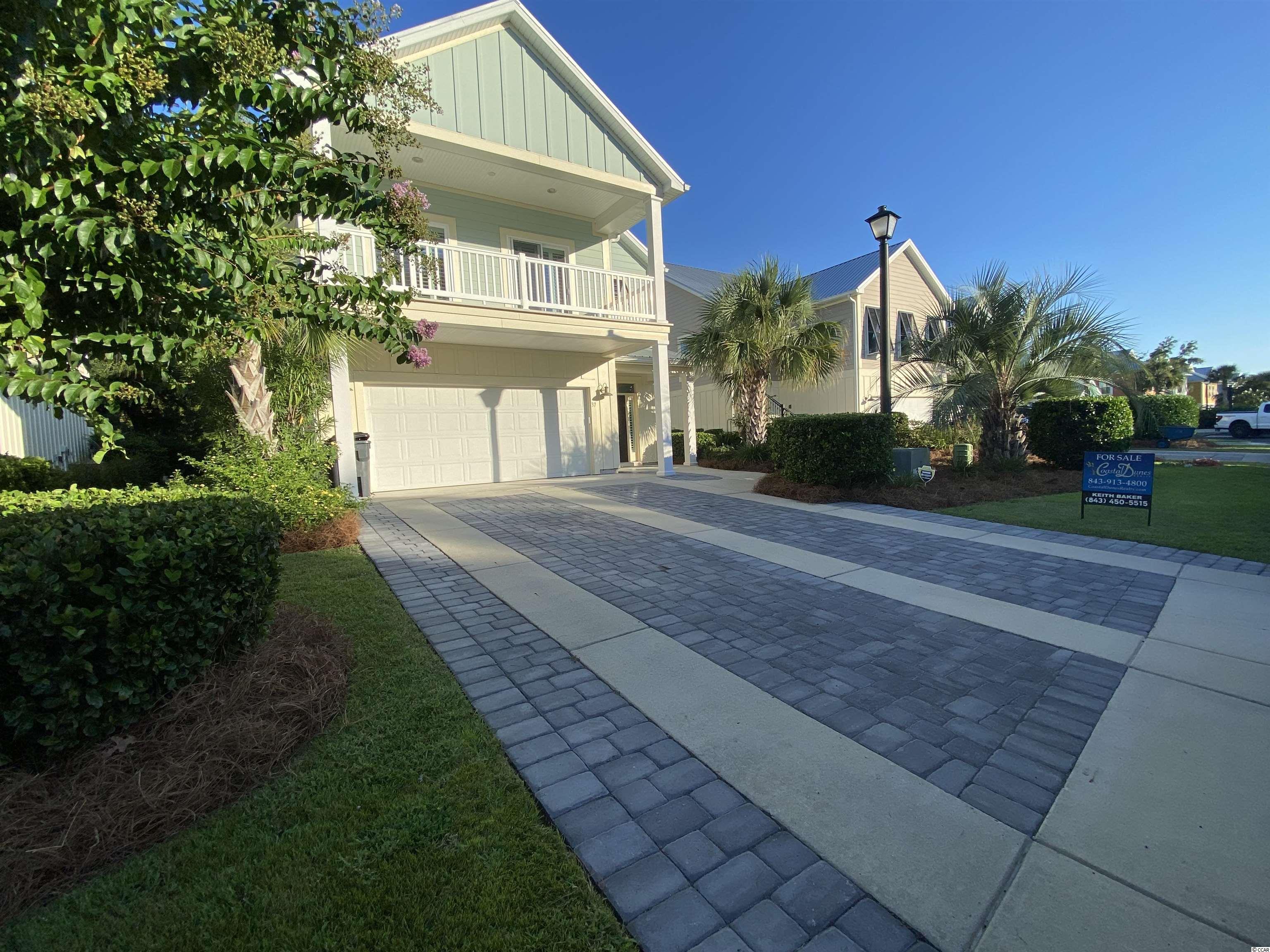 37 Pinnacle Drive Murrells Inlet, SC 29576 - Photo 3 of 40