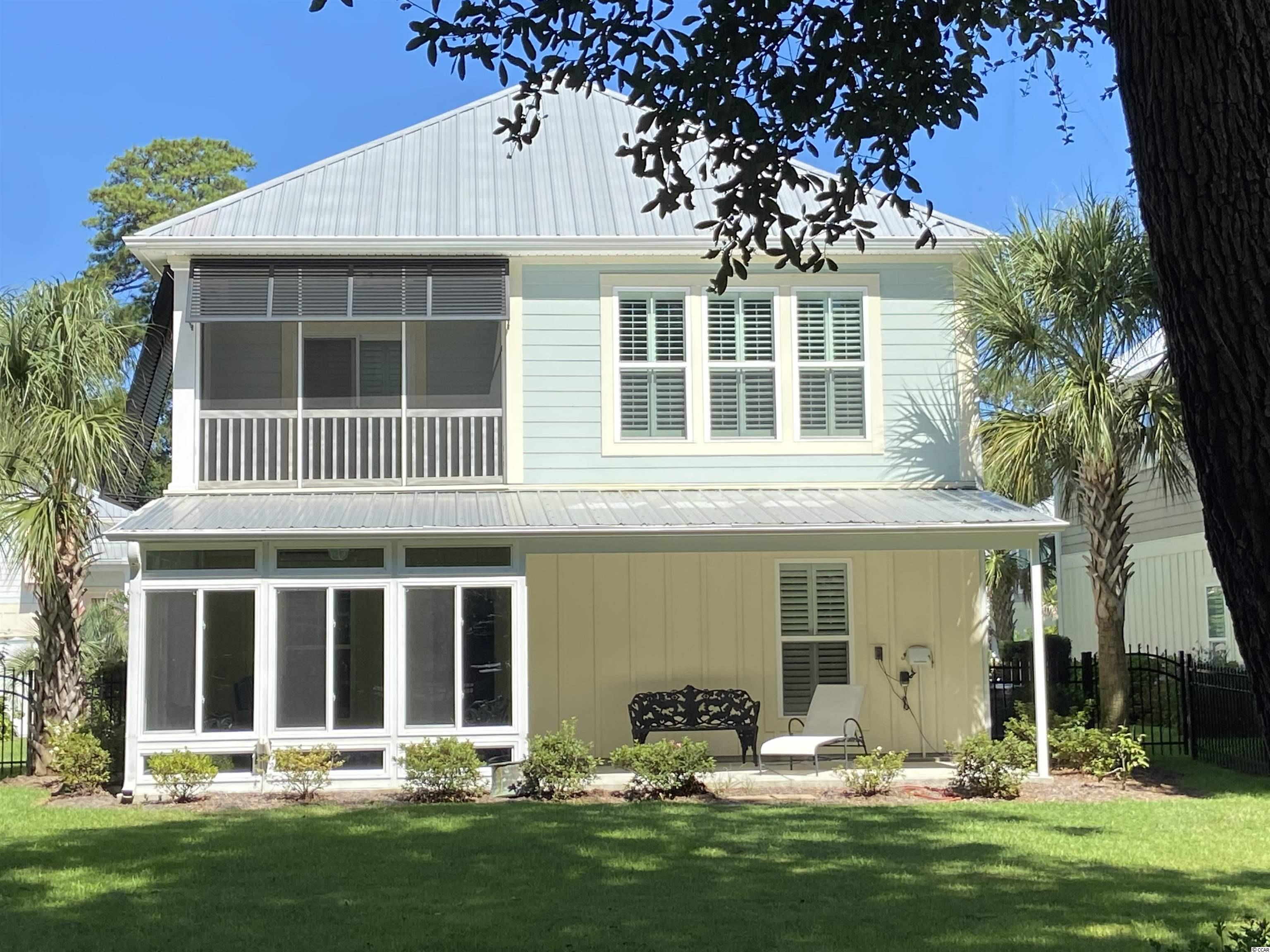 37 Pinnacle Drive Murrells Inlet, SC 29576 - Photo 4 of 40